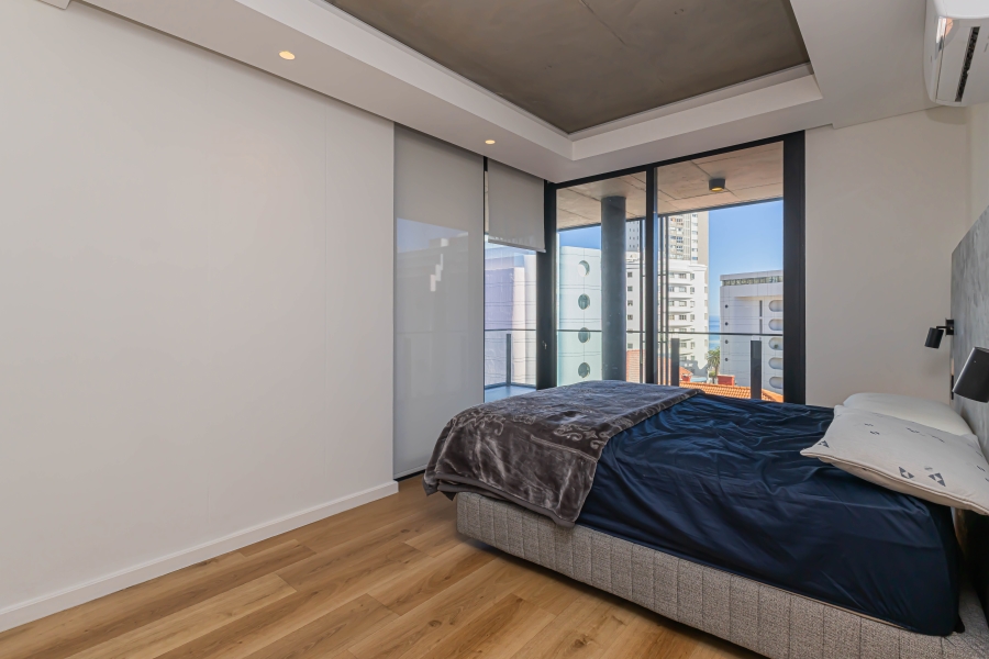 To Let 2 Bedroom Property for Rent in Sea Point Western Cape